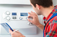 free commercial Matterdale End boiler quotes