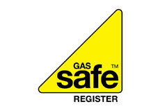 gas safe companies Matterdale End